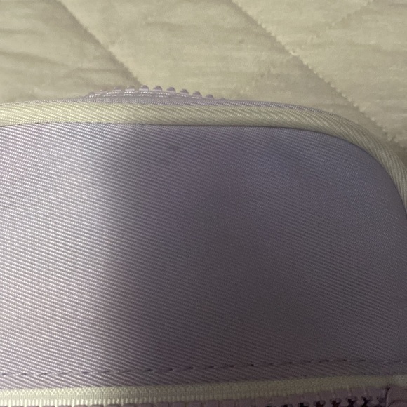 Purple THREAD Crossbody Bag - Picture 6 of 6